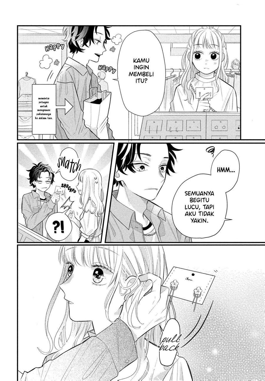 megane-tokidoki-yankee-kun - Chapter: 3