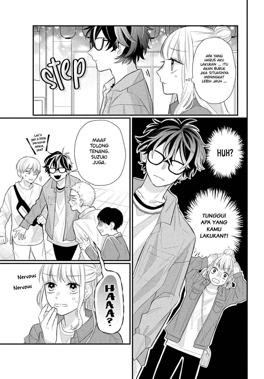 megane-tokidoki-yankee-kun - Chapter: 3