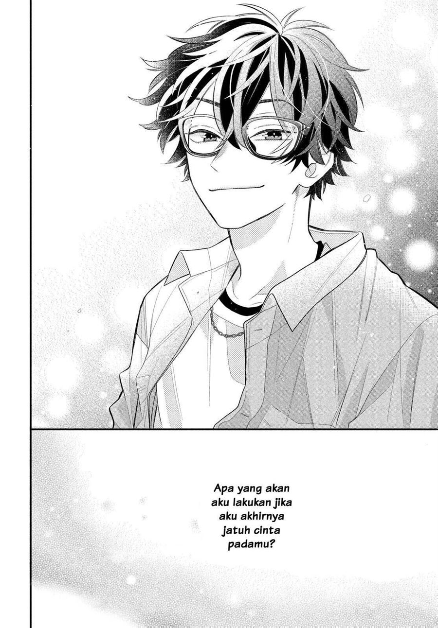 megane-tokidoki-yankee-kun - Chapter: 3