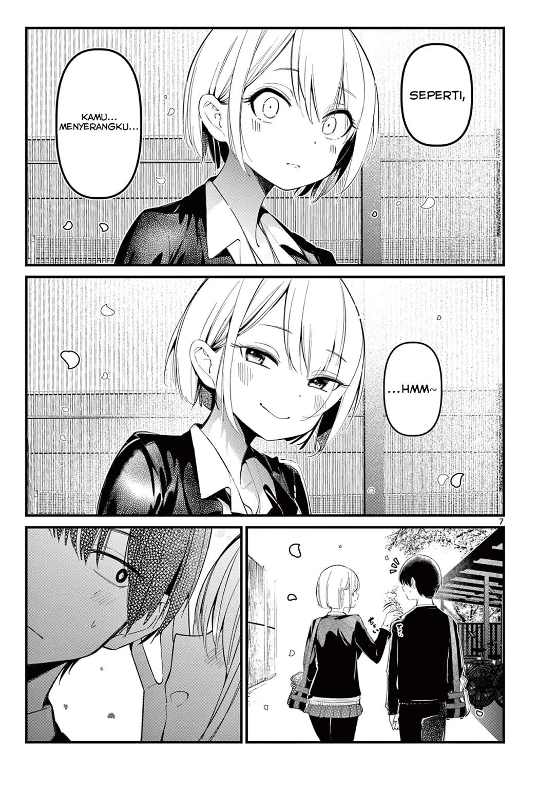 aitsu-no-kanojo - Chapter: 1