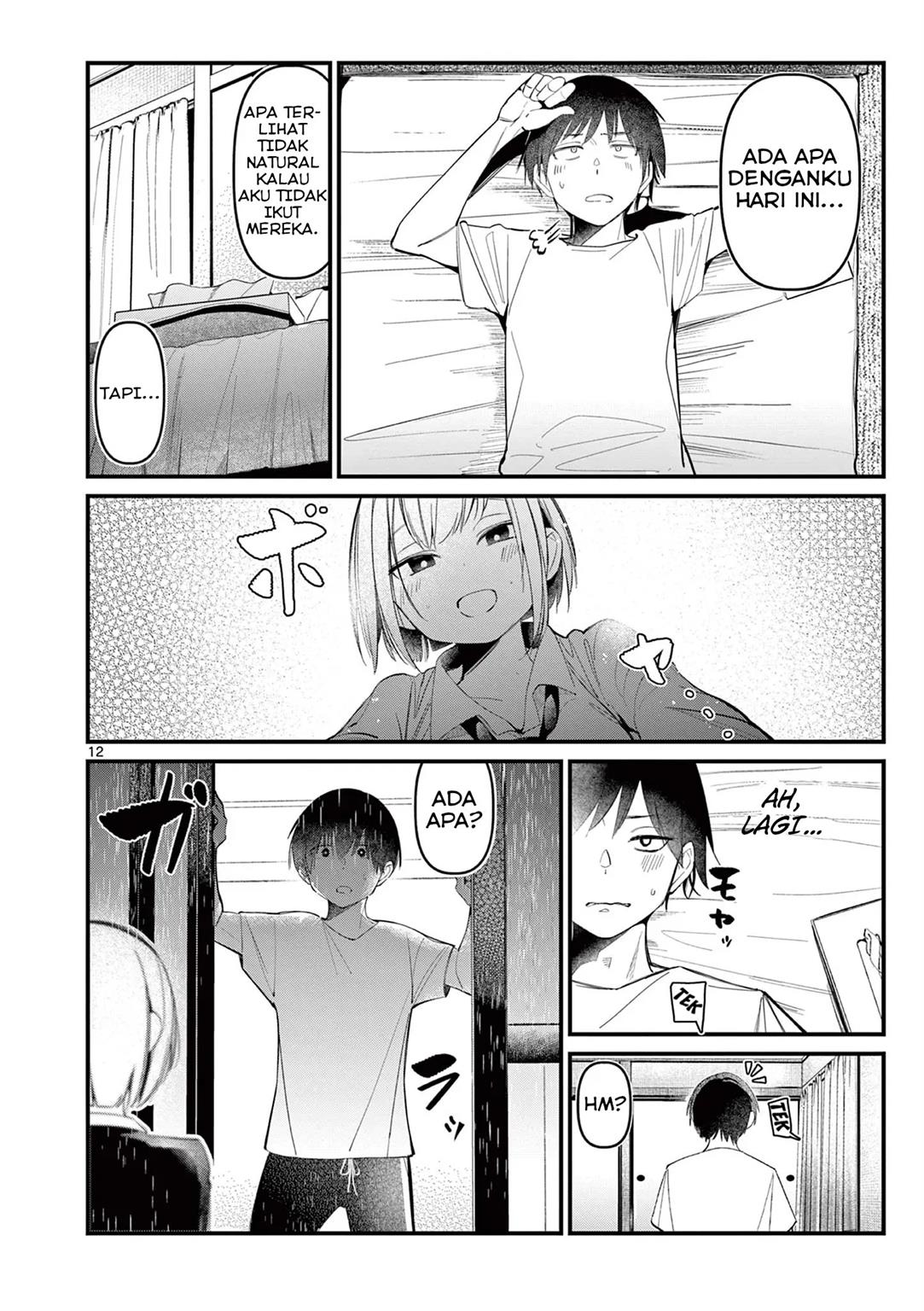 aitsu-no-kanojo - Chapter: 1