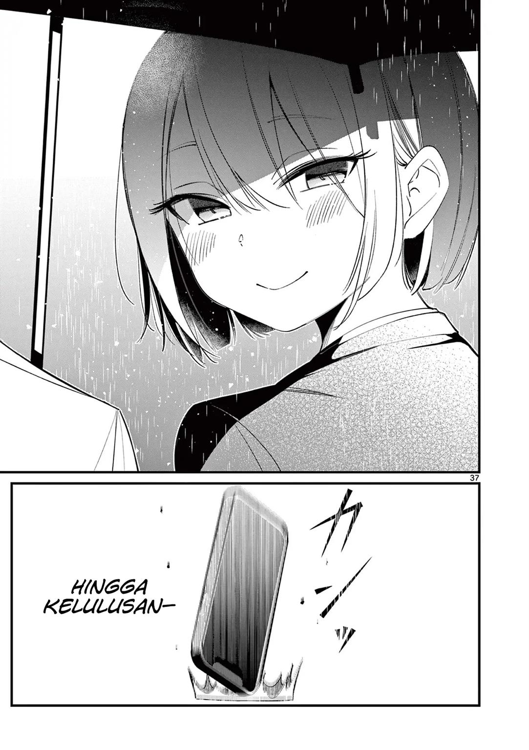 aitsu-no-kanojo - Chapter: 1