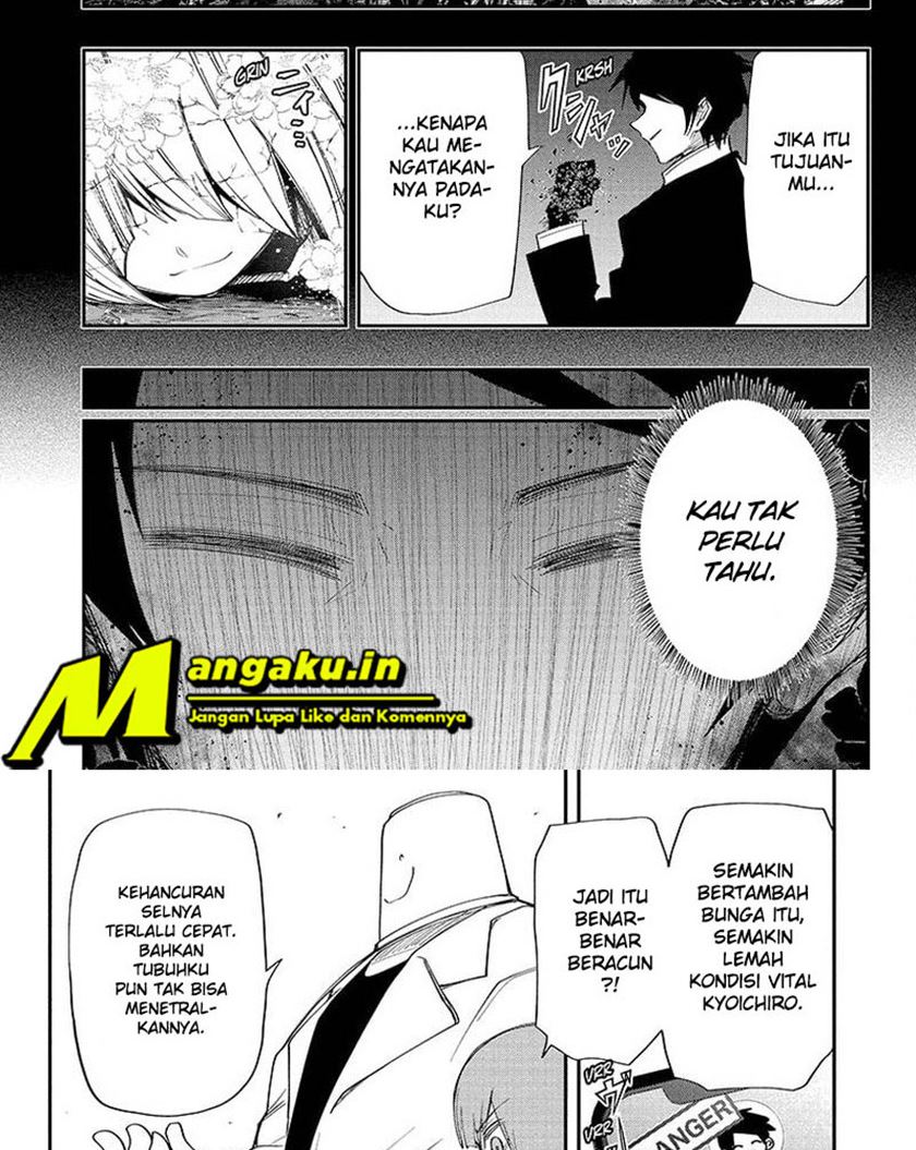 mission-yozakura-family - Chapter: 124