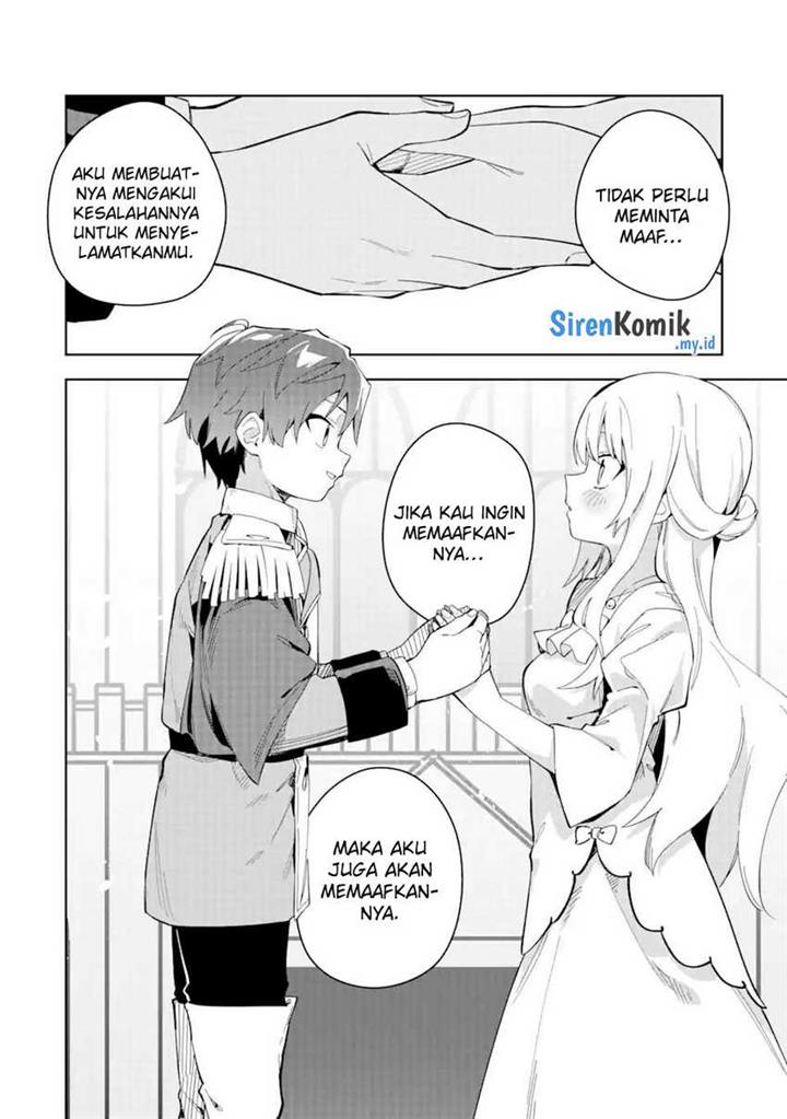 akuyaku-reijou-no-shitsuji-sama-hametsu-flag-wa-ore-ga-tsubusasete-itadakimasu - Chapter: 32