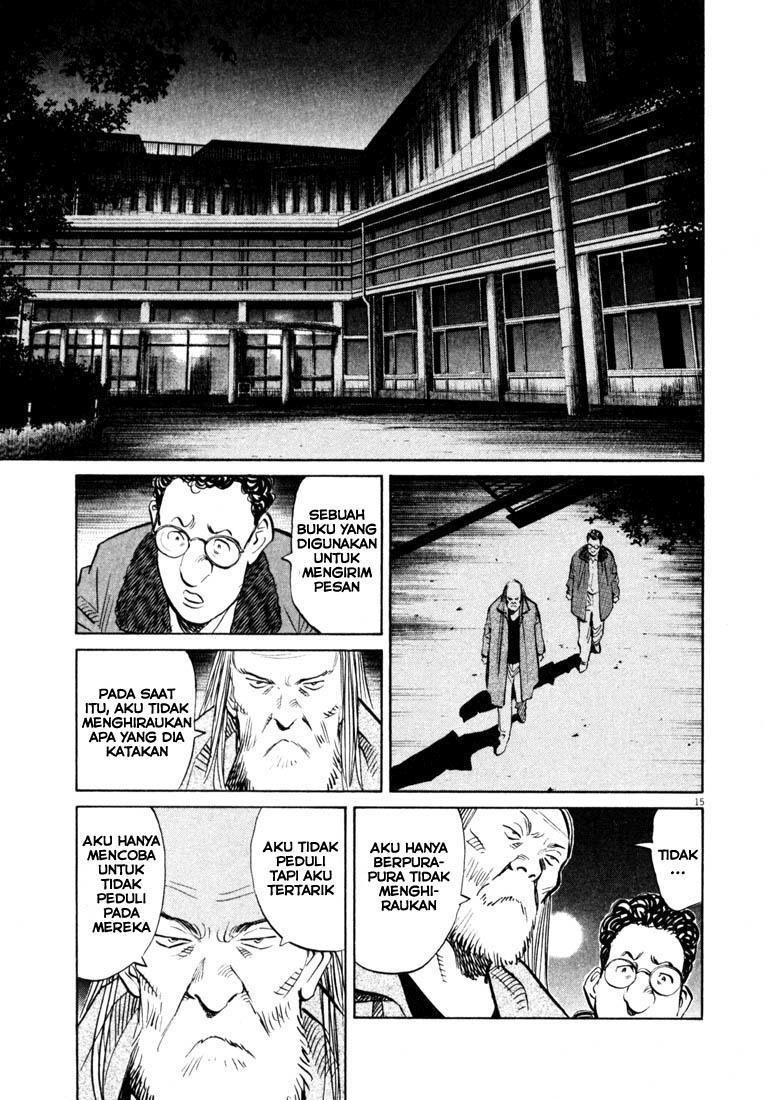 20th-century-boys - Chapter: 125