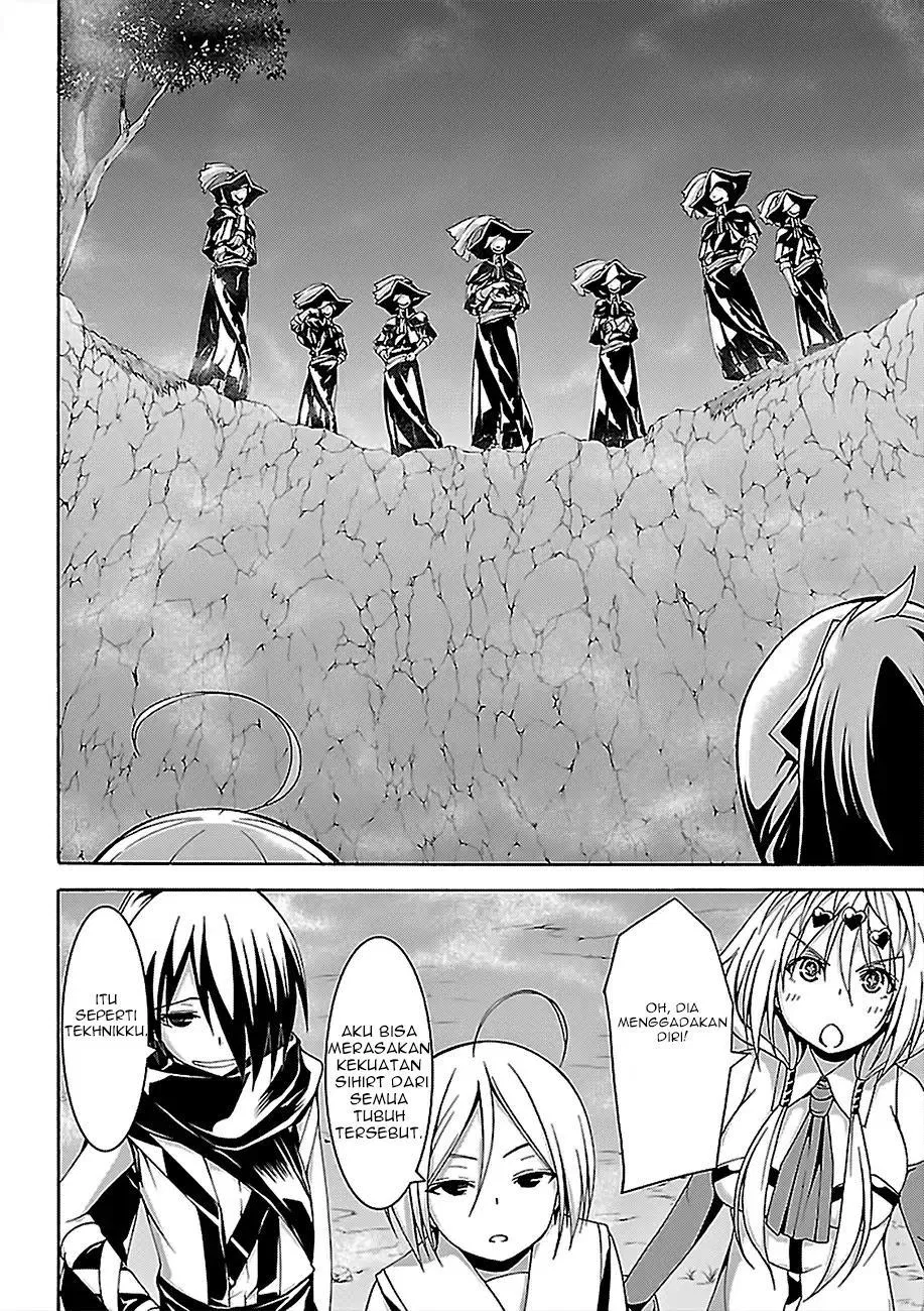 trinity-seven - Chapter: 78