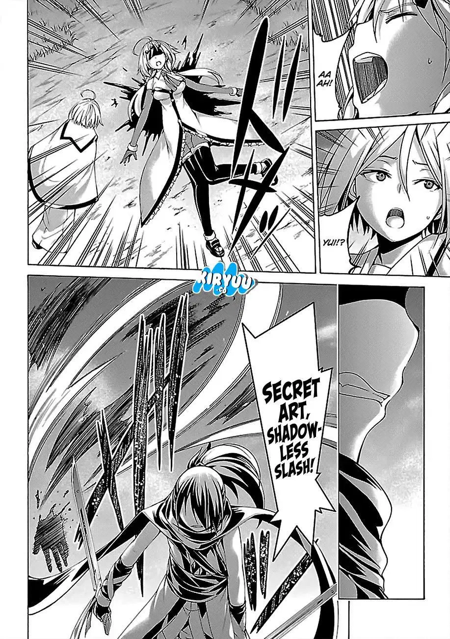 trinity-seven - Chapter: 78