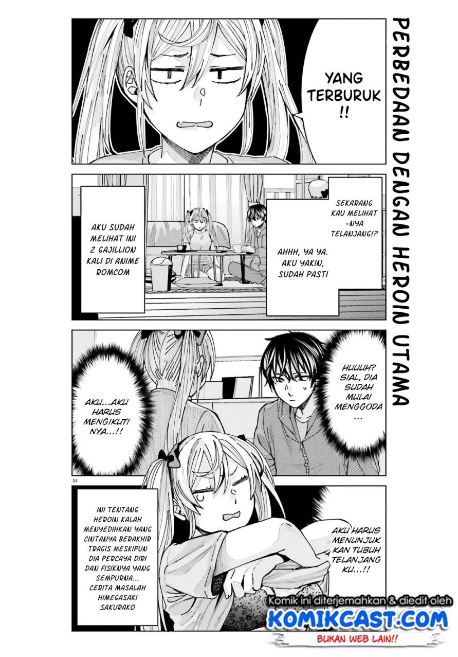 himegasaki-sakurako-wa-kyoumo-fubin-kawaii - Chapter: 3