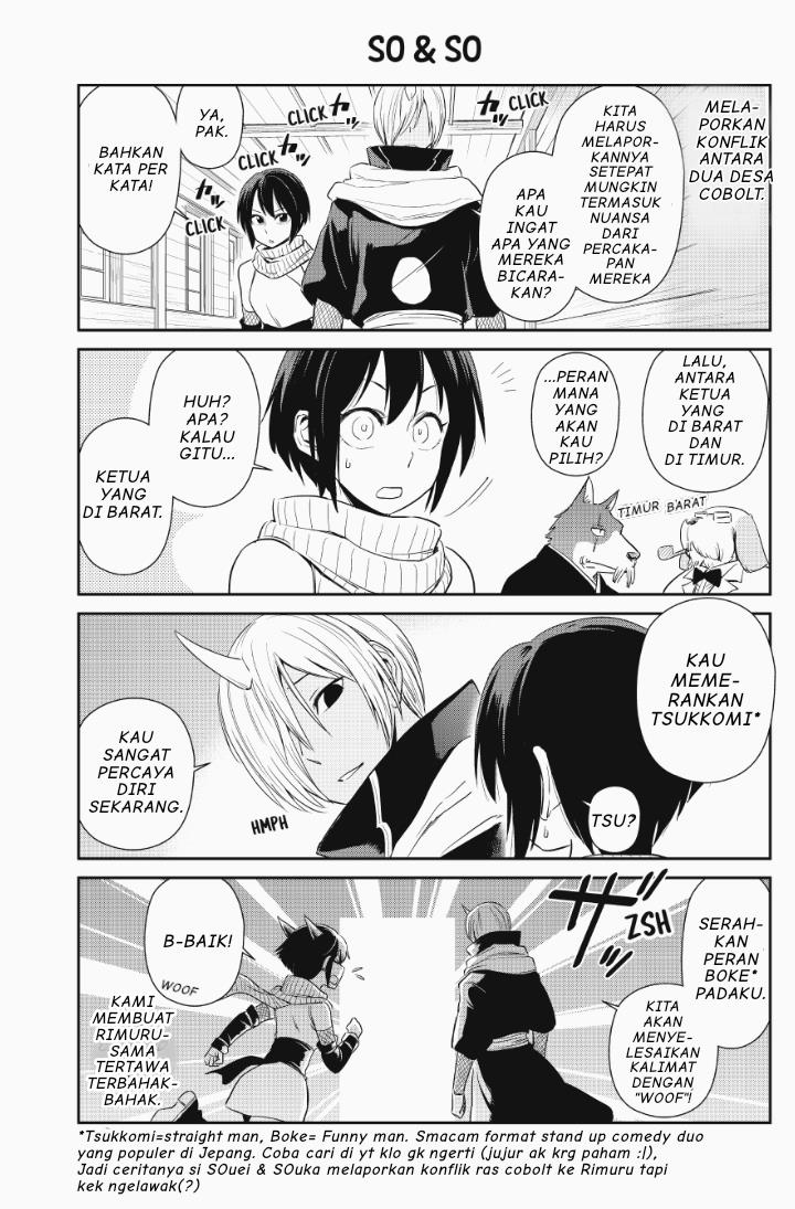 tensura-nikki-tensei-shitara-slime-datta-ken - Chapter: 8