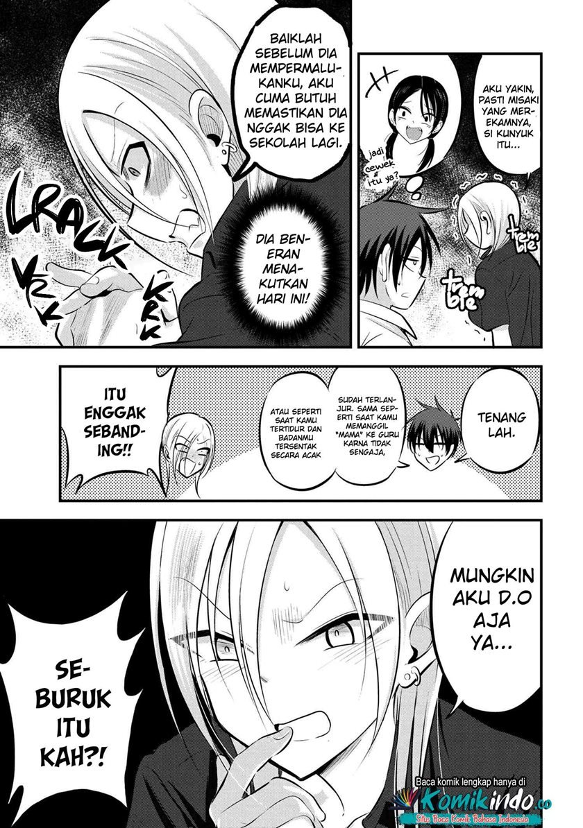 please-go-home-akutsu-san - Chapter: 63