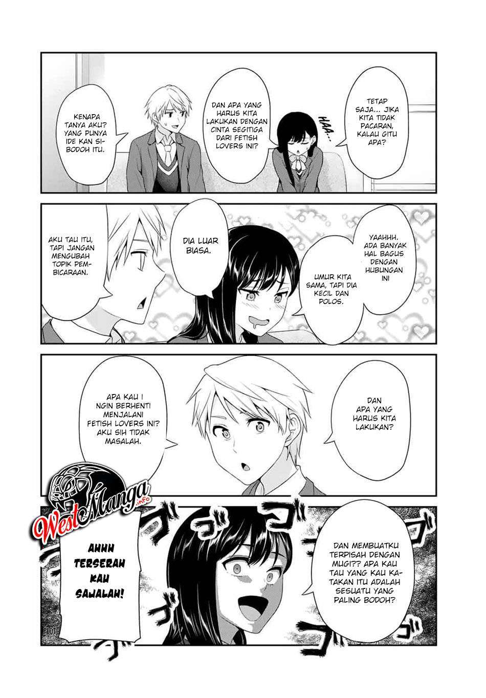 fechippuru-bokura-no-junsuina-koi - Chapter: 75