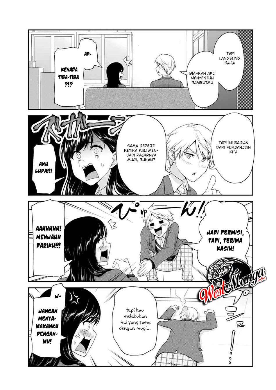 fechippuru-bokura-no-junsuina-koi - Chapter: 75