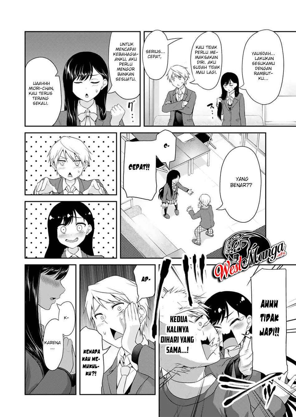 fechippuru-bokura-no-junsuina-koi - Chapter: 75