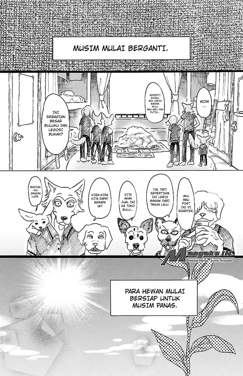 beastars - Chapter: 18