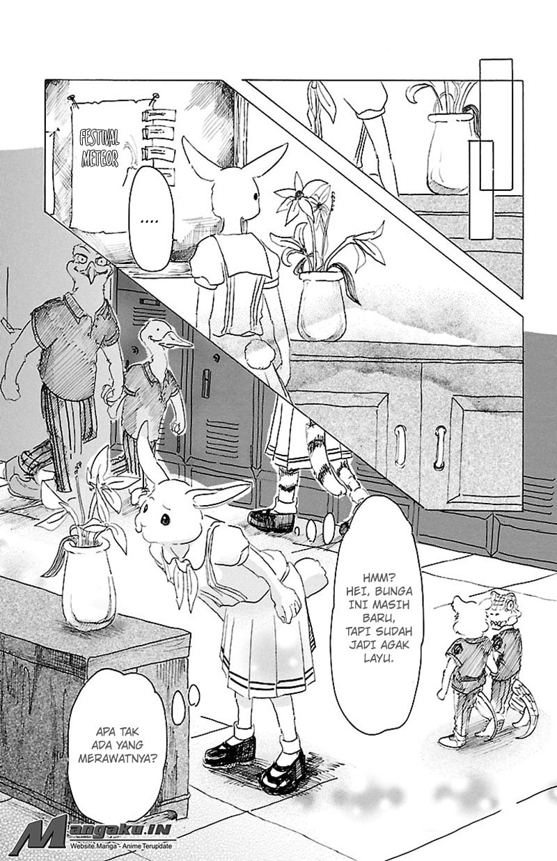 beastars - Chapter: 18