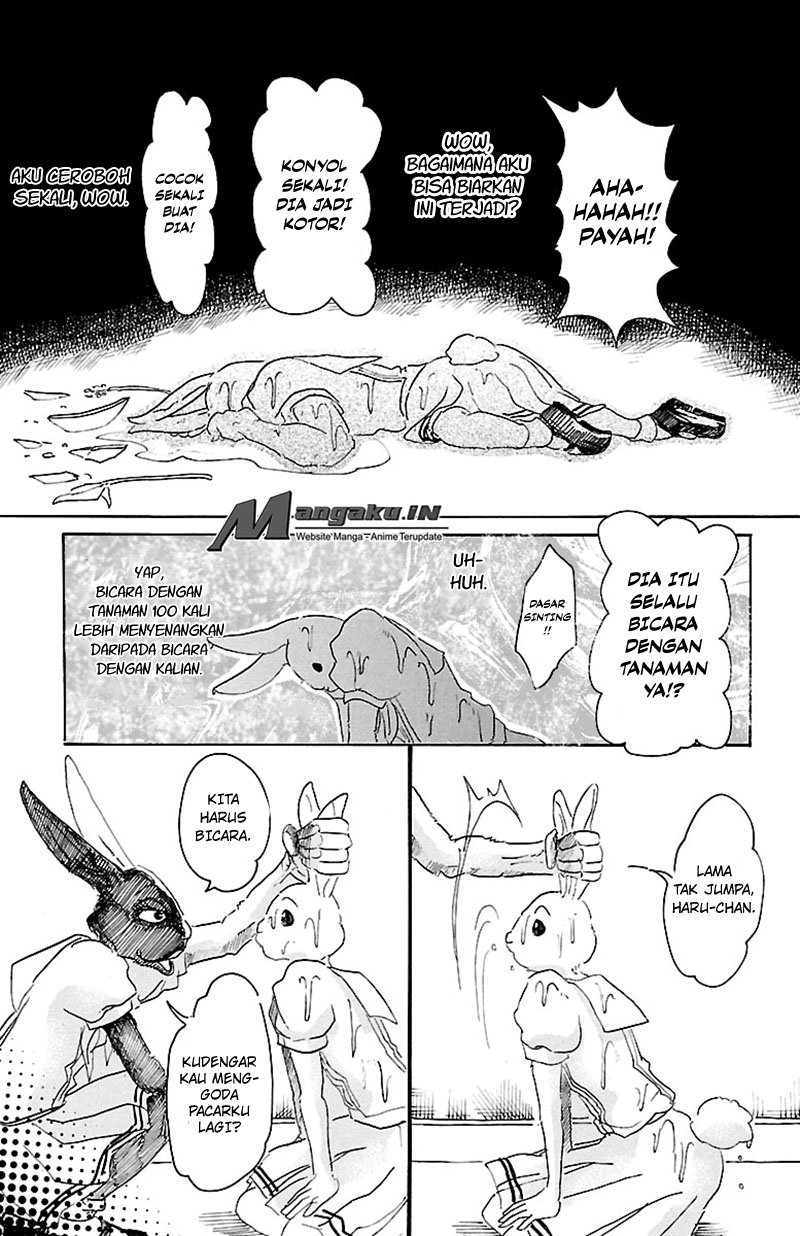 beastars - Chapter: 18