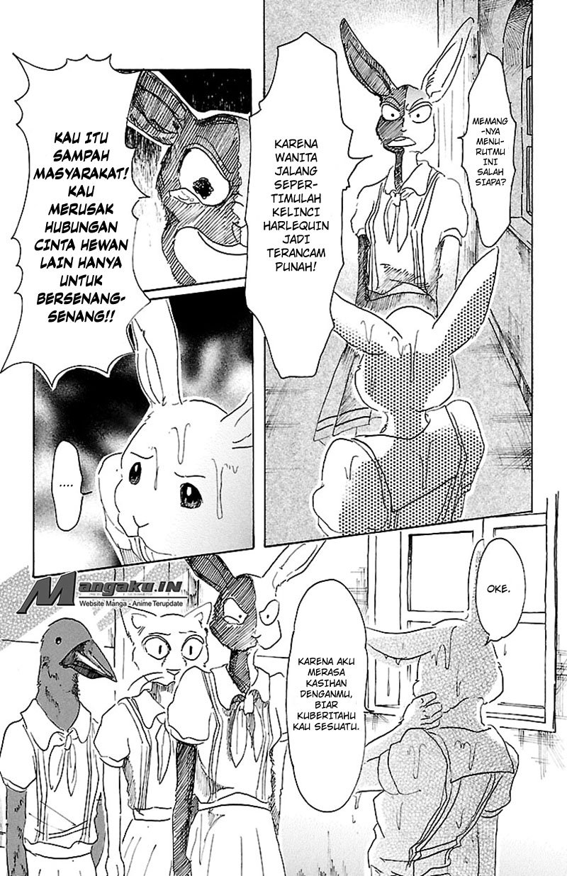 beastars - Chapter: 18