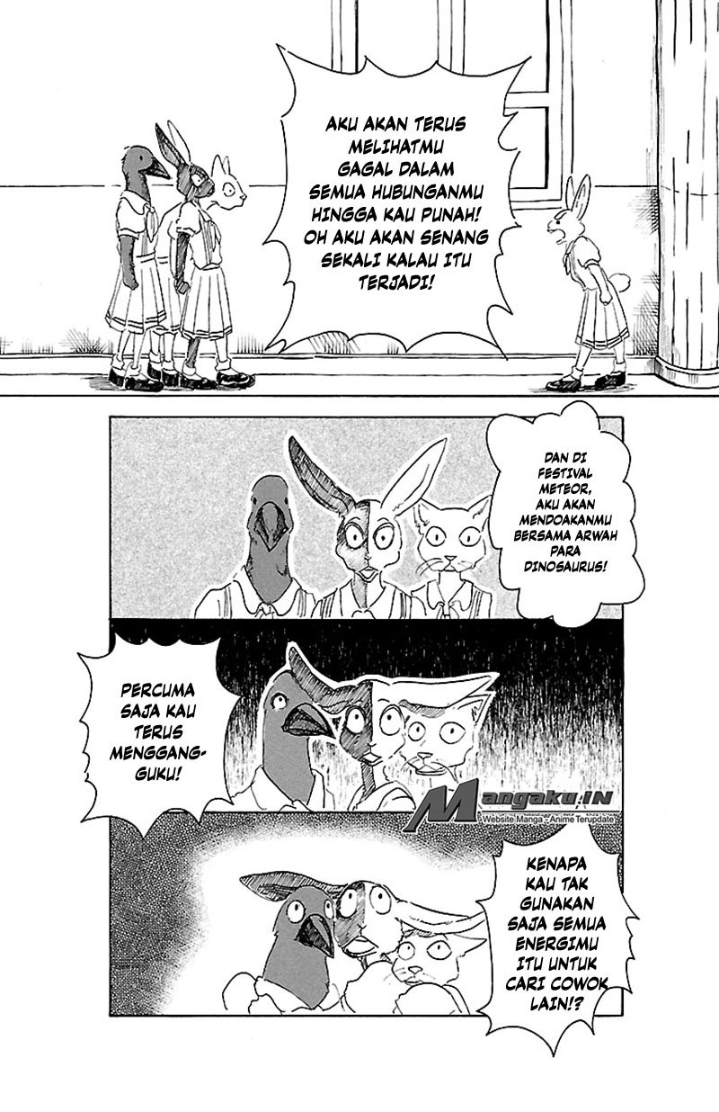 beastars - Chapter: 18