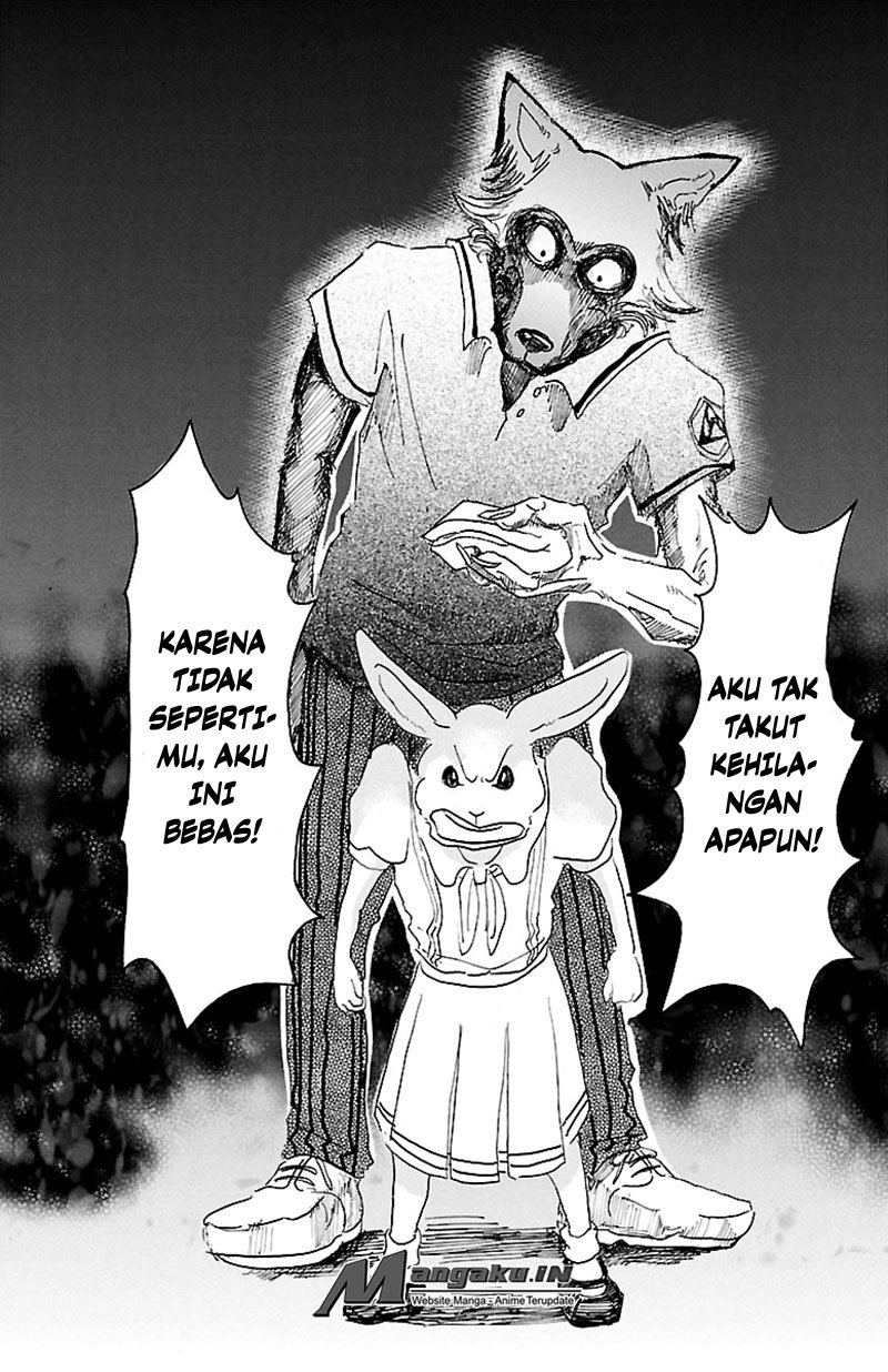 beastars - Chapter: 18