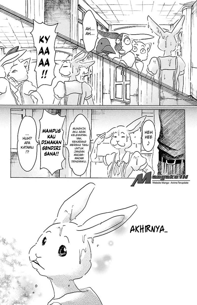 beastars - Chapter: 18