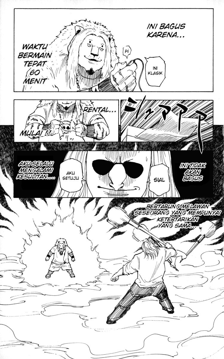 hunter-x-hunter - Chapter: 253