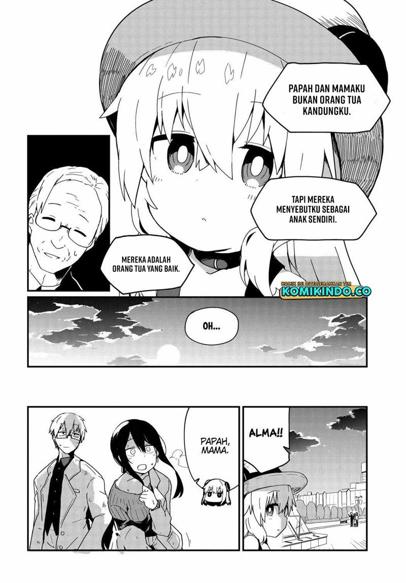 alma-chan-wa-kazoku-ni-naritai - Chapter: 4