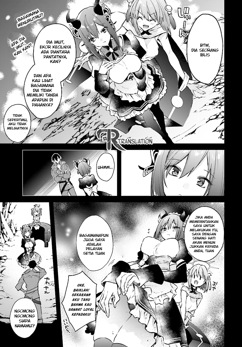 realist-maou-niyoru-seiiki-naki-isekai-kaikaku - Chapter: 2.3