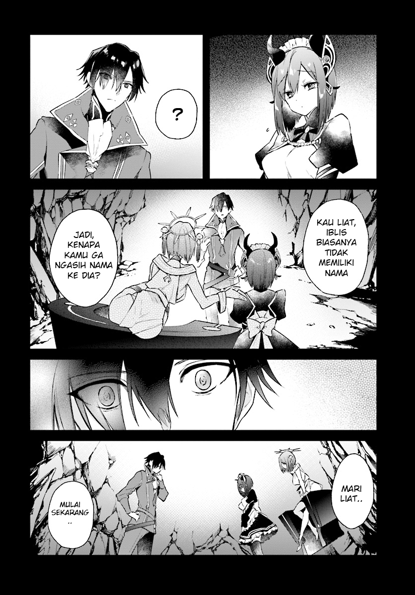 realist-maou-niyoru-seiiki-naki-isekai-kaikaku - Chapter: 2.3