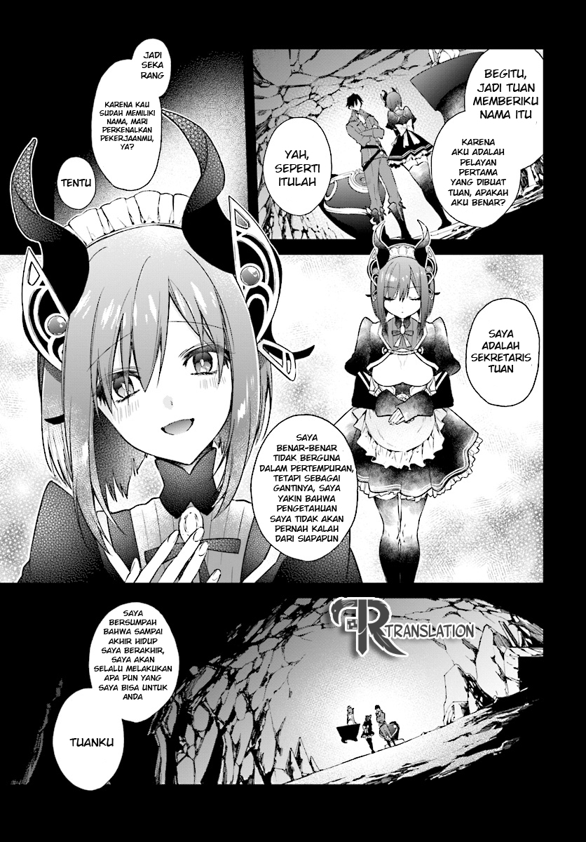 realist-maou-niyoru-seiiki-naki-isekai-kaikaku - Chapter: 2.3