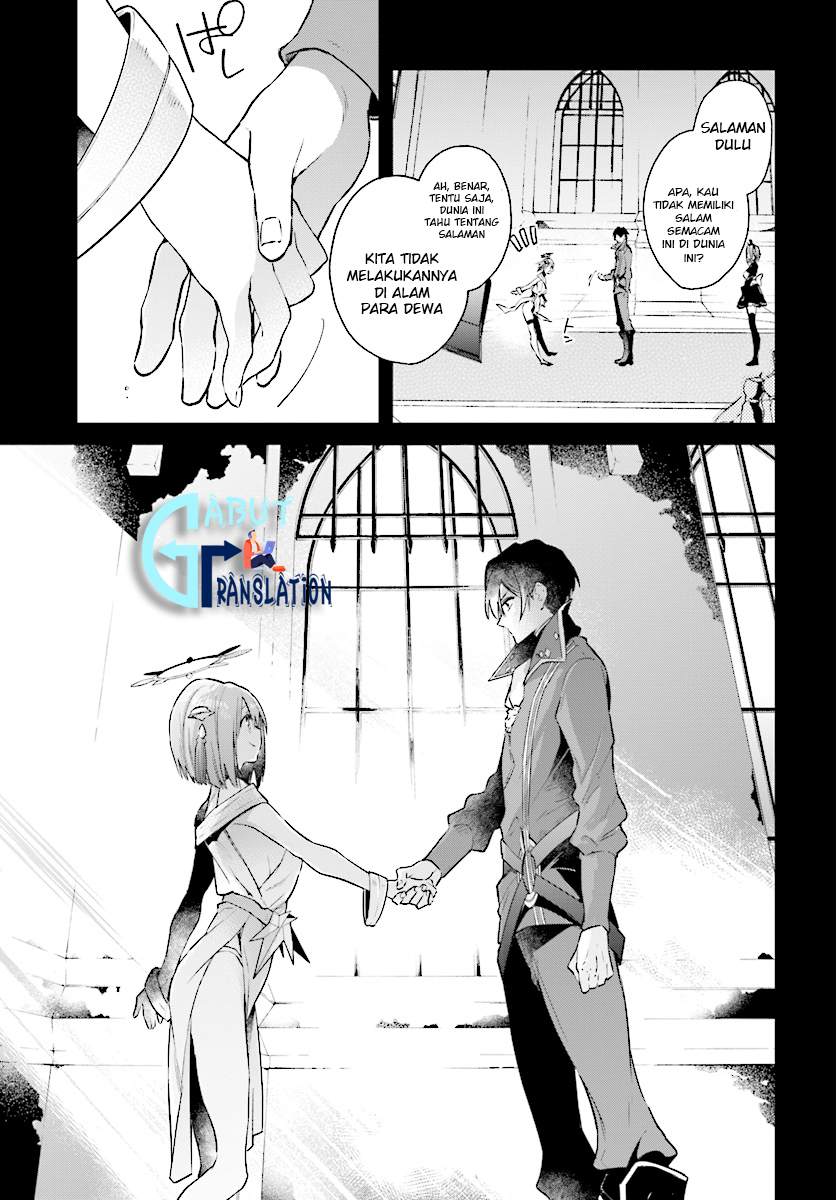 realist-maou-niyoru-seiiki-naki-isekai-kaikaku - Chapter: 2.3