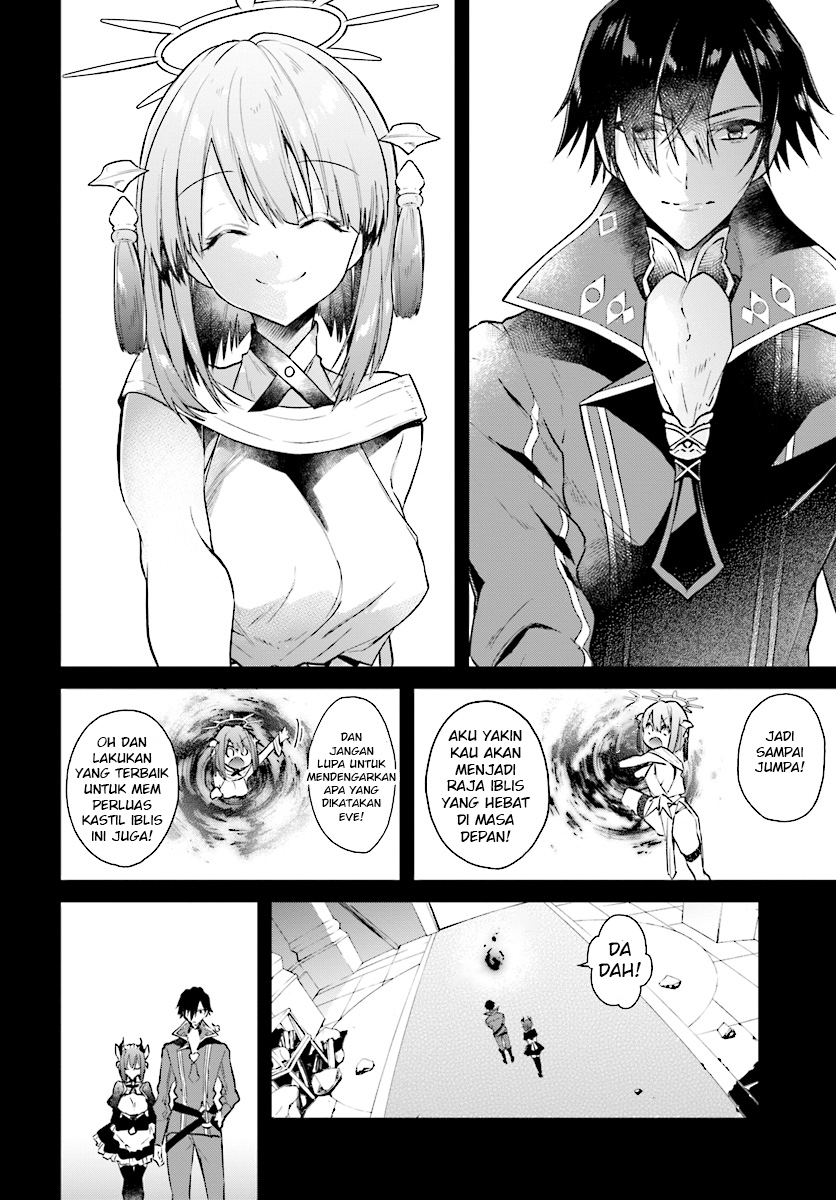 realist-maou-niyoru-seiiki-naki-isekai-kaikaku - Chapter: 2.3