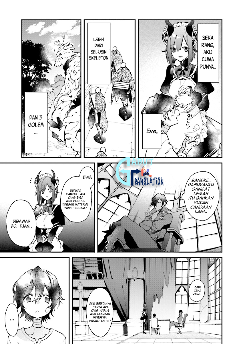 realist-maou-niyoru-seiiki-naki-isekai-kaikaku - Chapter: 2.3