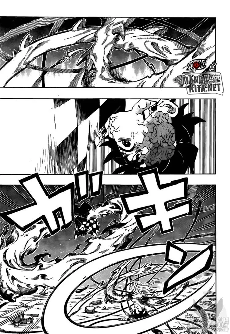 kimetsu-no-yaiba - Chapter: 194