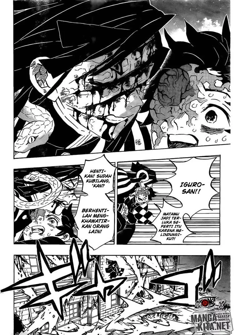 kimetsu-no-yaiba - Chapter: 194