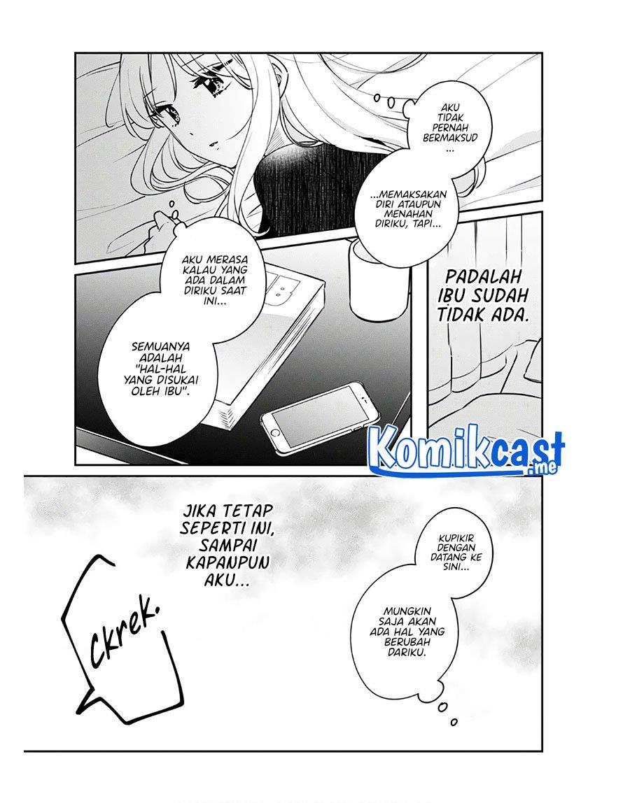 ore-wa-yuka-de-nemasu - Chapter: 10