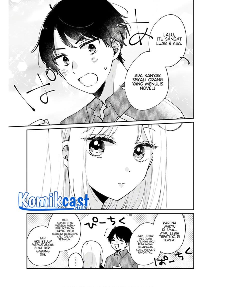 ore-wa-yuka-de-nemasu - Chapter: 10