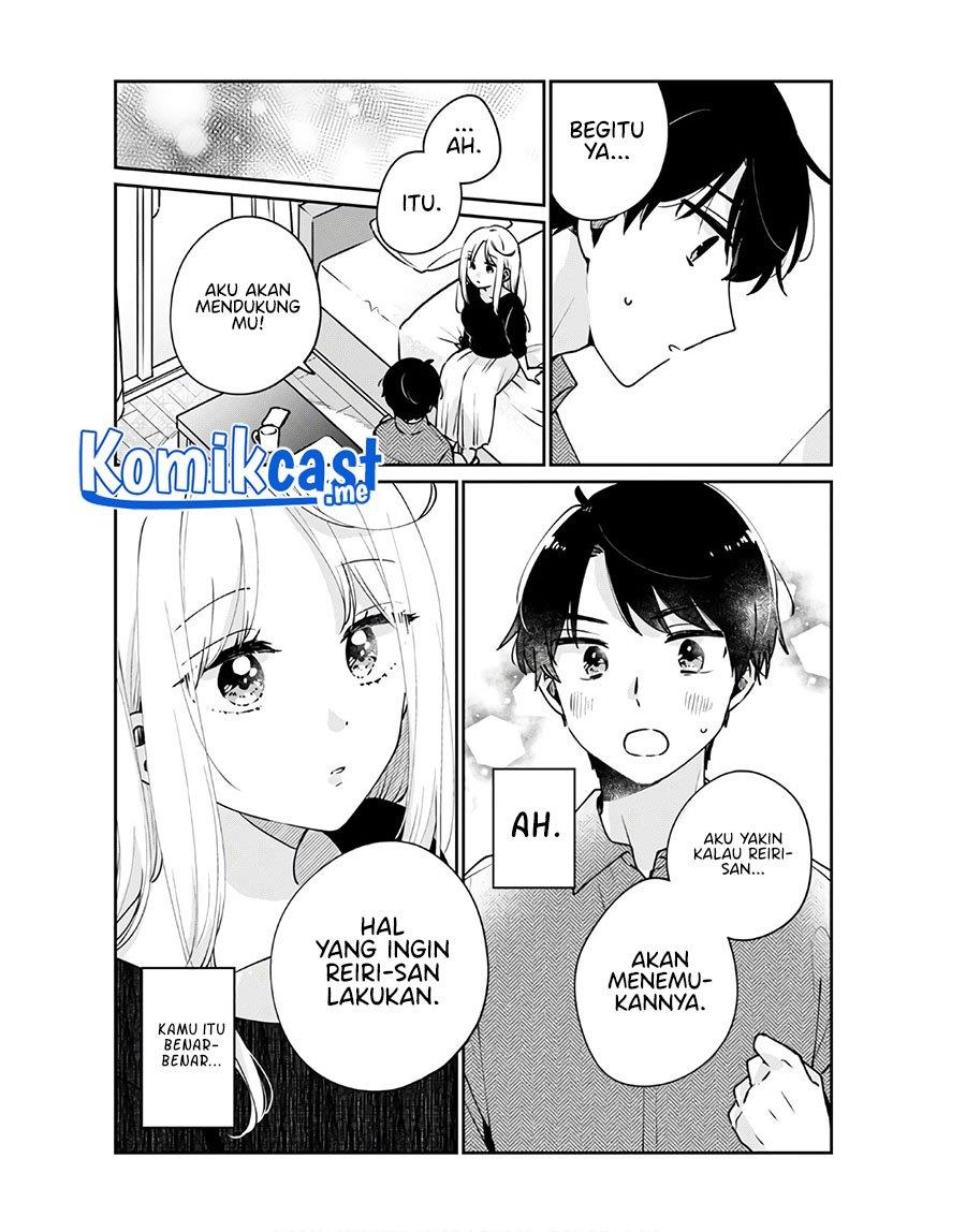 ore-wa-yuka-de-nemasu - Chapter: 10