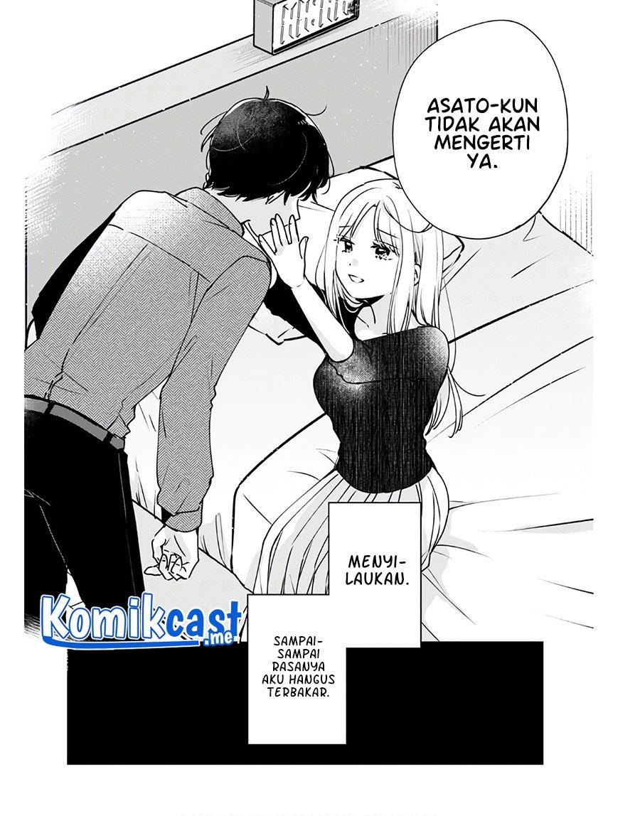 ore-wa-yuka-de-nemasu - Chapter: 10