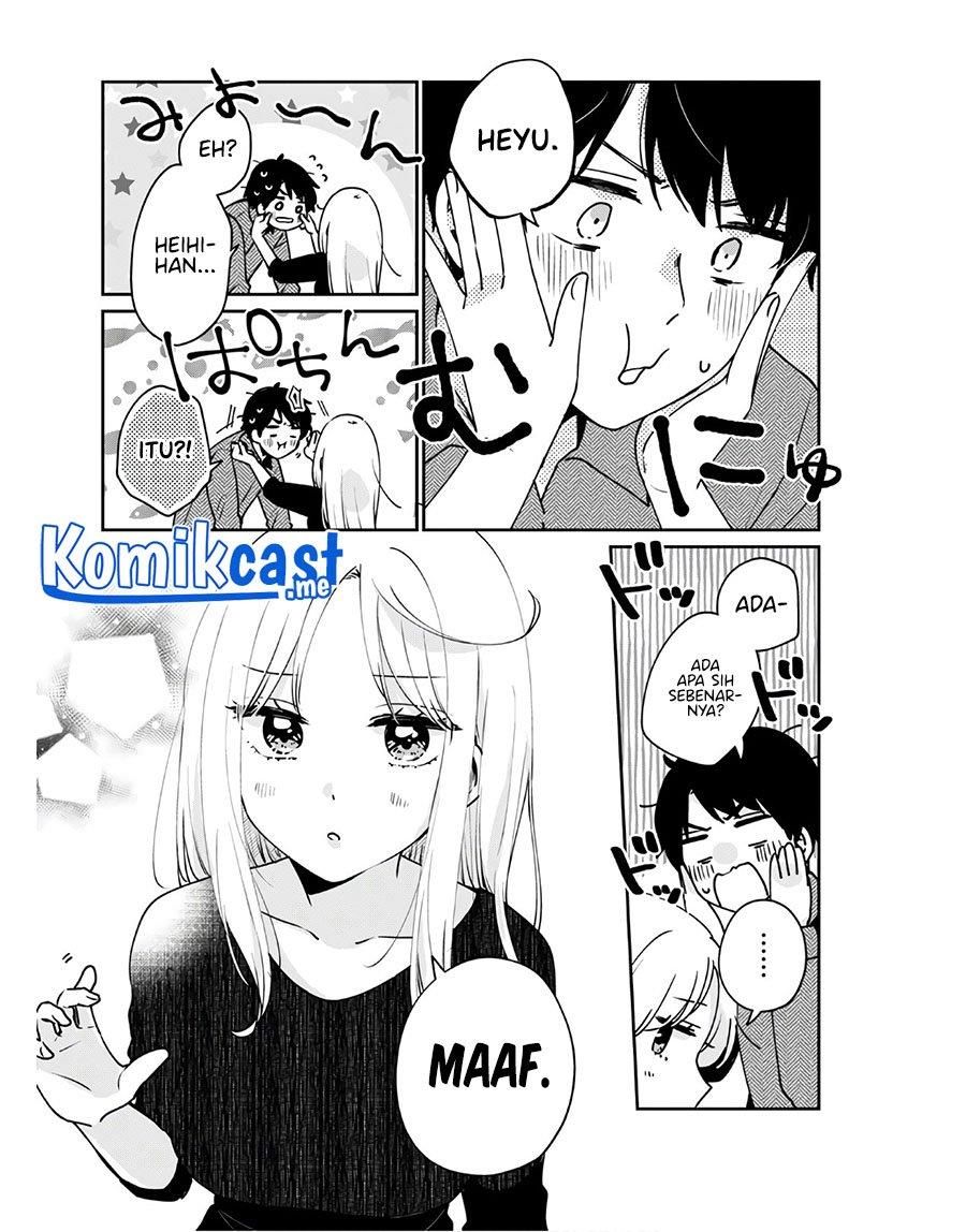 ore-wa-yuka-de-nemasu - Chapter: 10