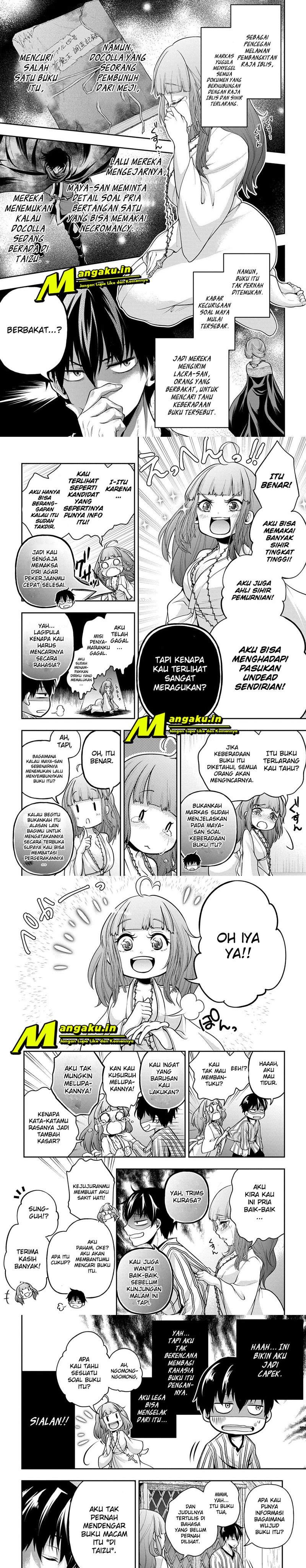 isekai-demo-bunan-ni-ikitai-shoukougun - Chapter: 16.2