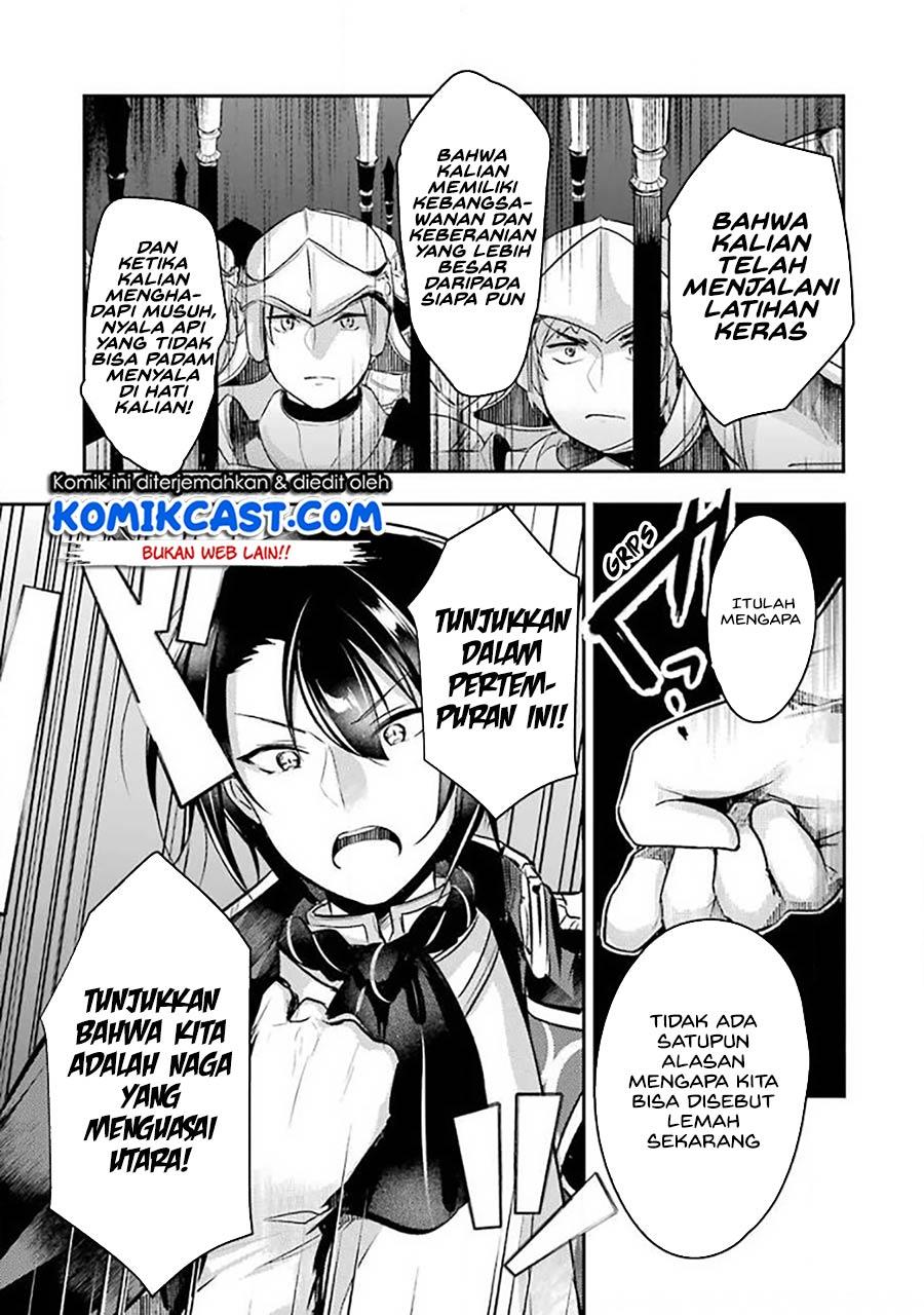 tensai-ouji-no-akaji-kokka-saisei-jutsu-souda-baikoku-shiyou - Chapter: 8