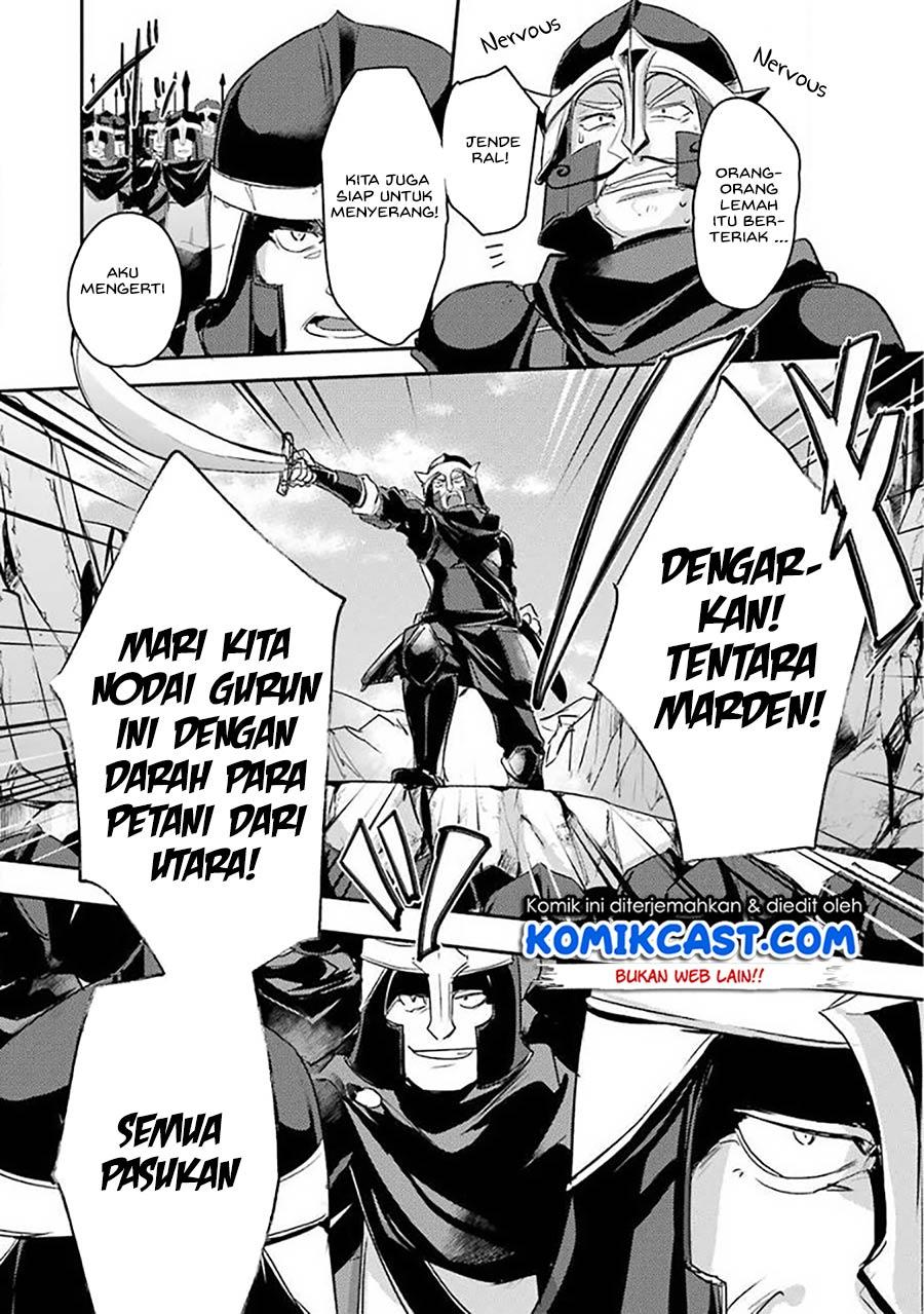 tensai-ouji-no-akaji-kokka-saisei-jutsu-souda-baikoku-shiyou - Chapter: 8