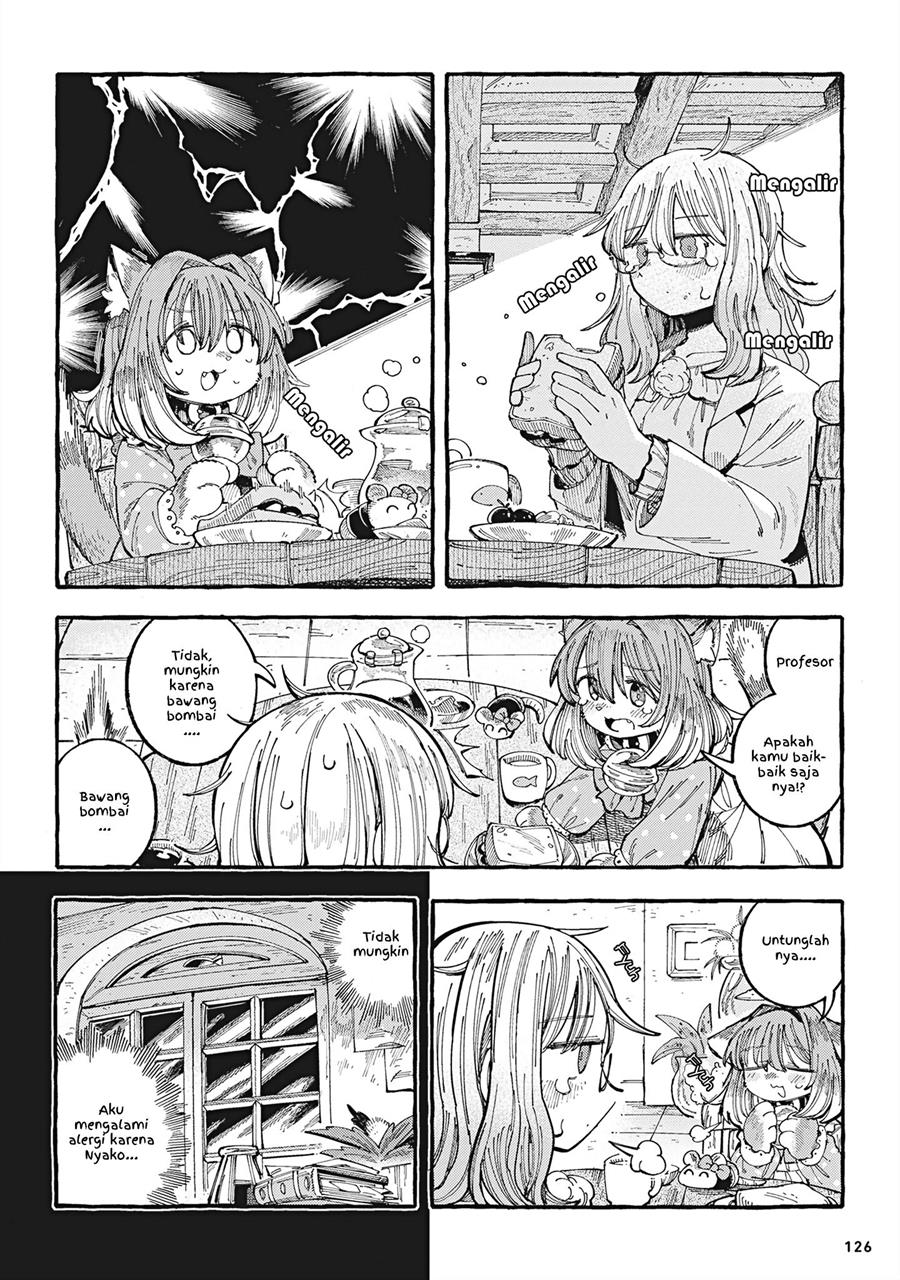sorajirous-untitled-cat-maid - Chapter: 21