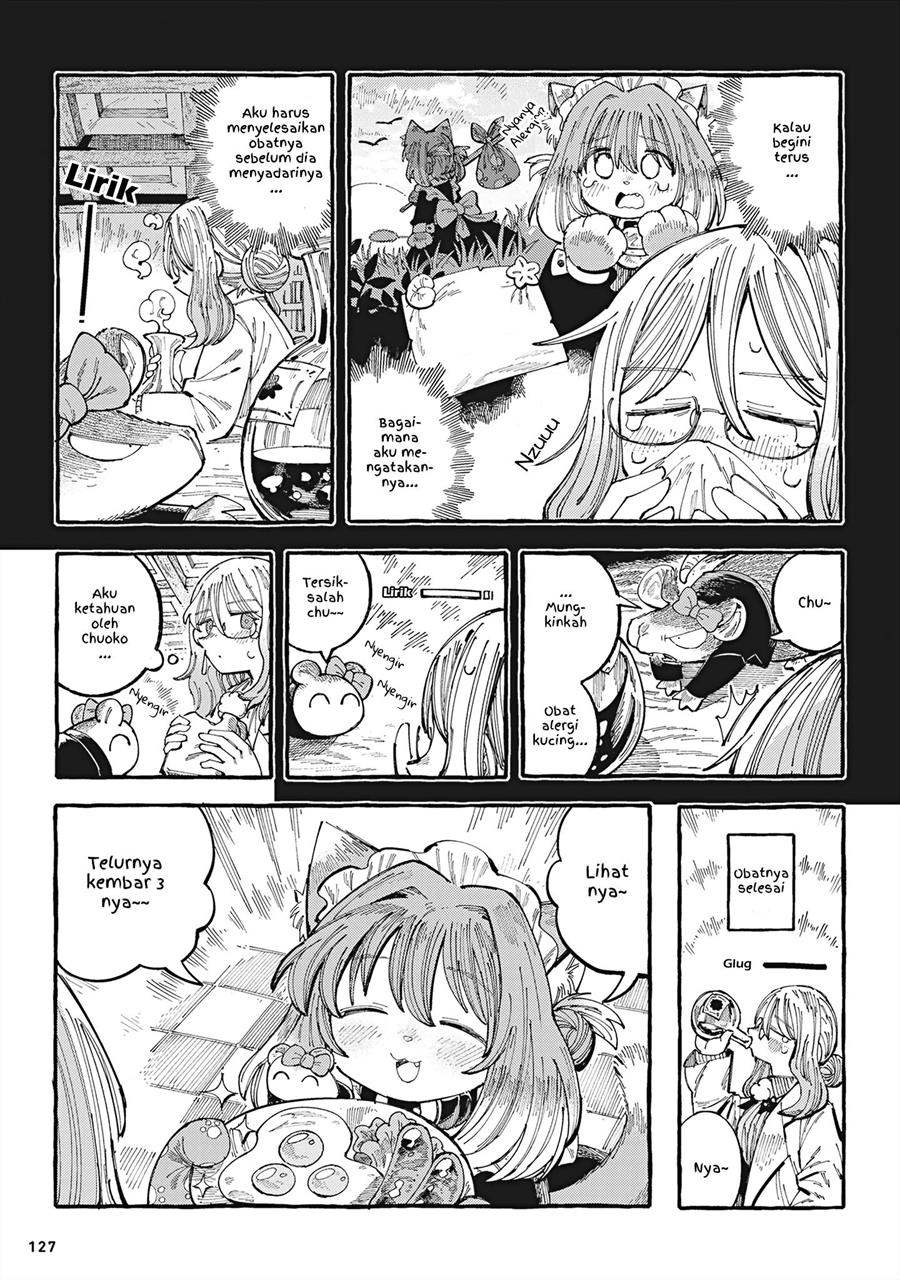 sorajirous-untitled-cat-maid - Chapter: 21