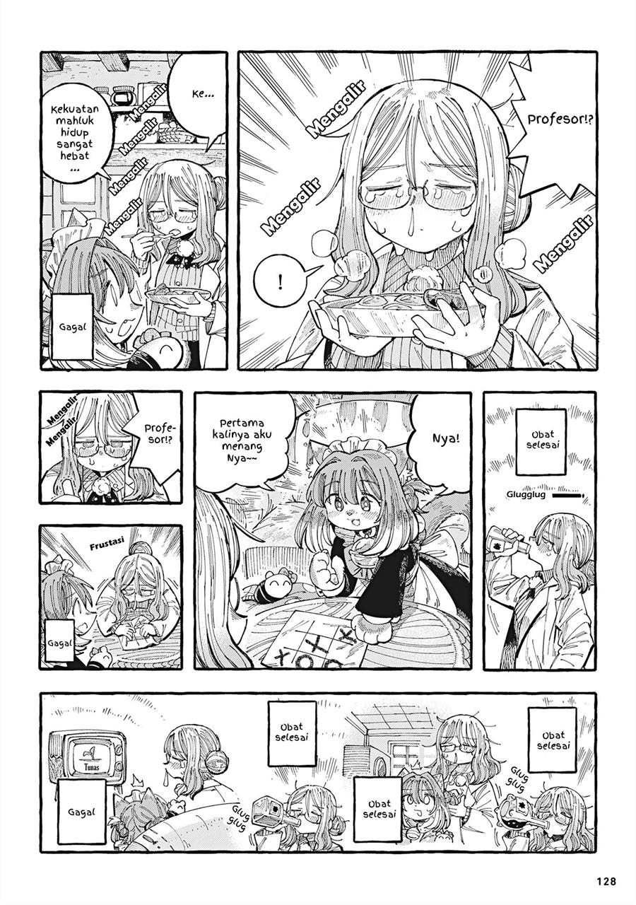 sorajirous-untitled-cat-maid - Chapter: 21
