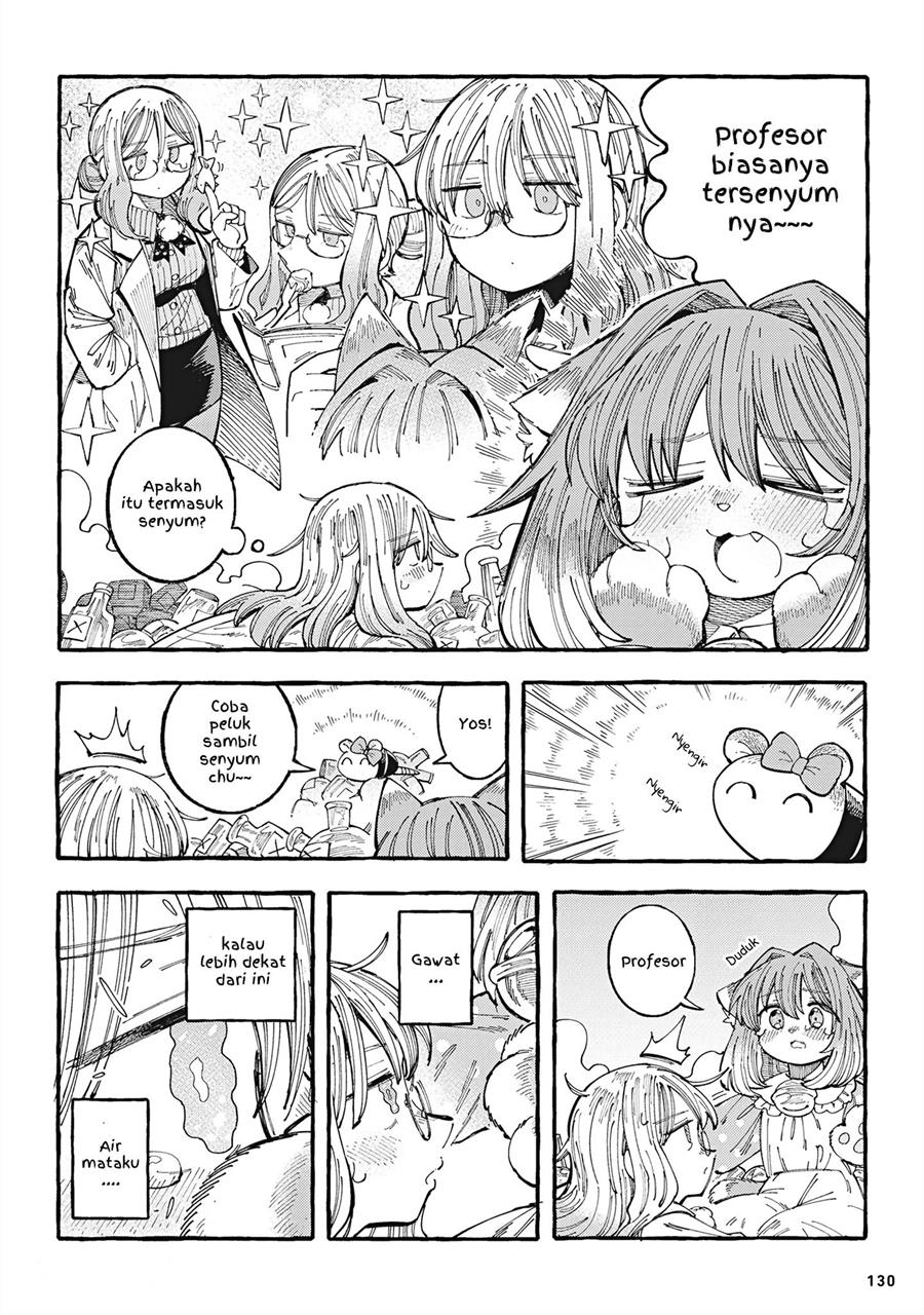 sorajirous-untitled-cat-maid - Chapter: 21