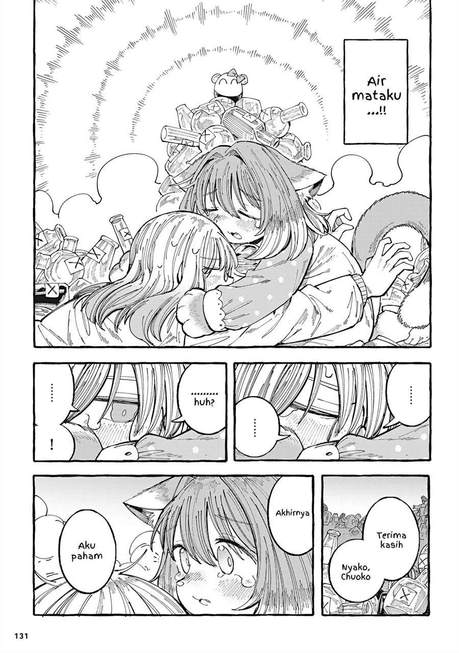 sorajirous-untitled-cat-maid - Chapter: 21