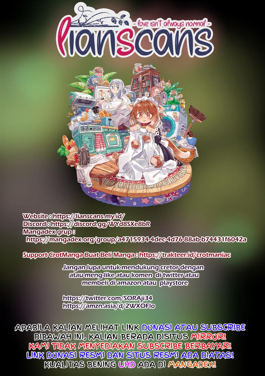 sorajirous-untitled-cat-maid - Chapter: 21