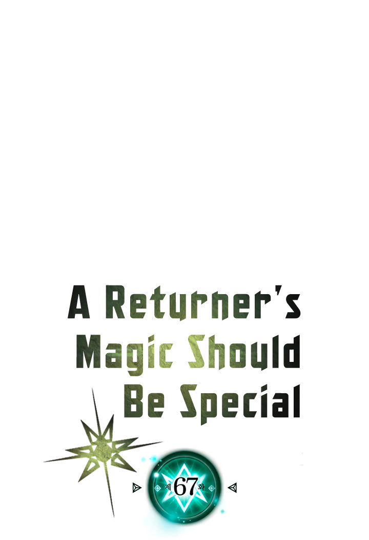 a-returners-magic-should-be-special - Chapter: 67