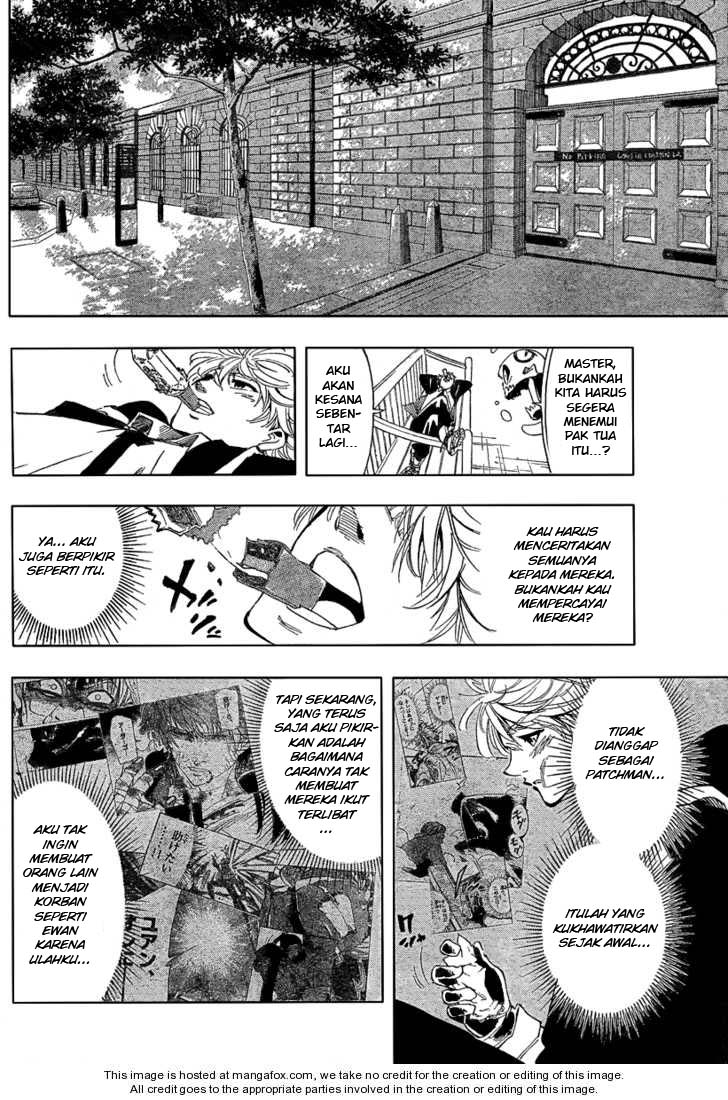 arago - Chapter: 24